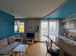 Kobielska Blue Apartment